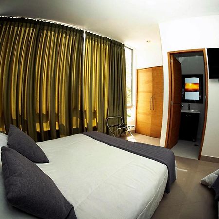 Llanogrande Airport By Bernalo Hotels Rionegro Luaran gambar