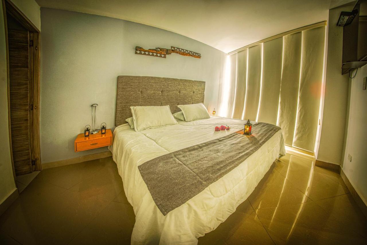 Llanogrande Airport By Bernalo Hotels Rionegro Luaran gambar
