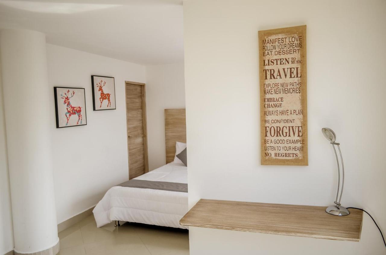 Llanogrande Airport By Bernalo Hotels Rionegro Luaran gambar