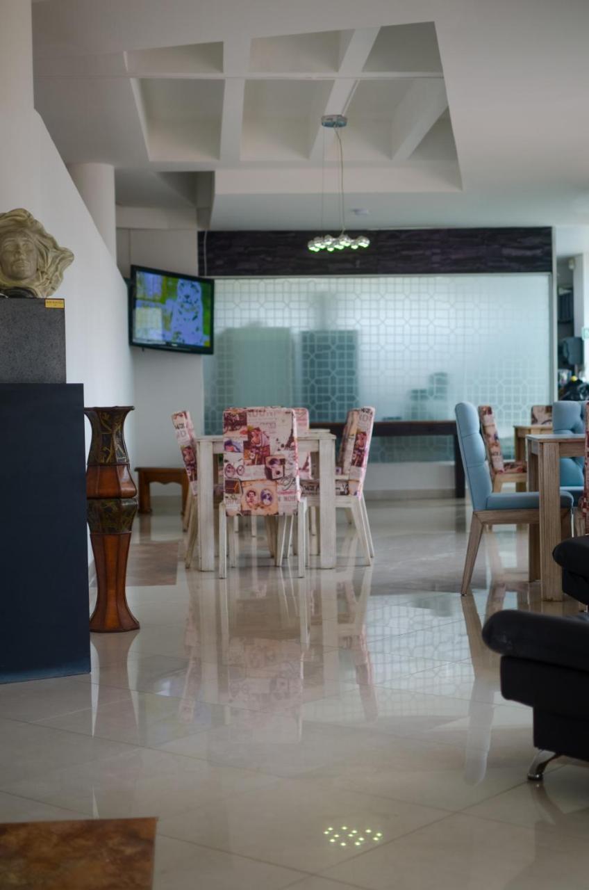 Llanogrande Airport By Bernalo Hotels Rionegro Luaran gambar