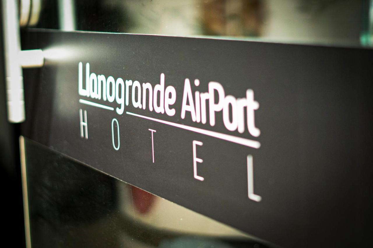 Llanogrande Airport By Bernalo Hotels Rionegro Luaran gambar