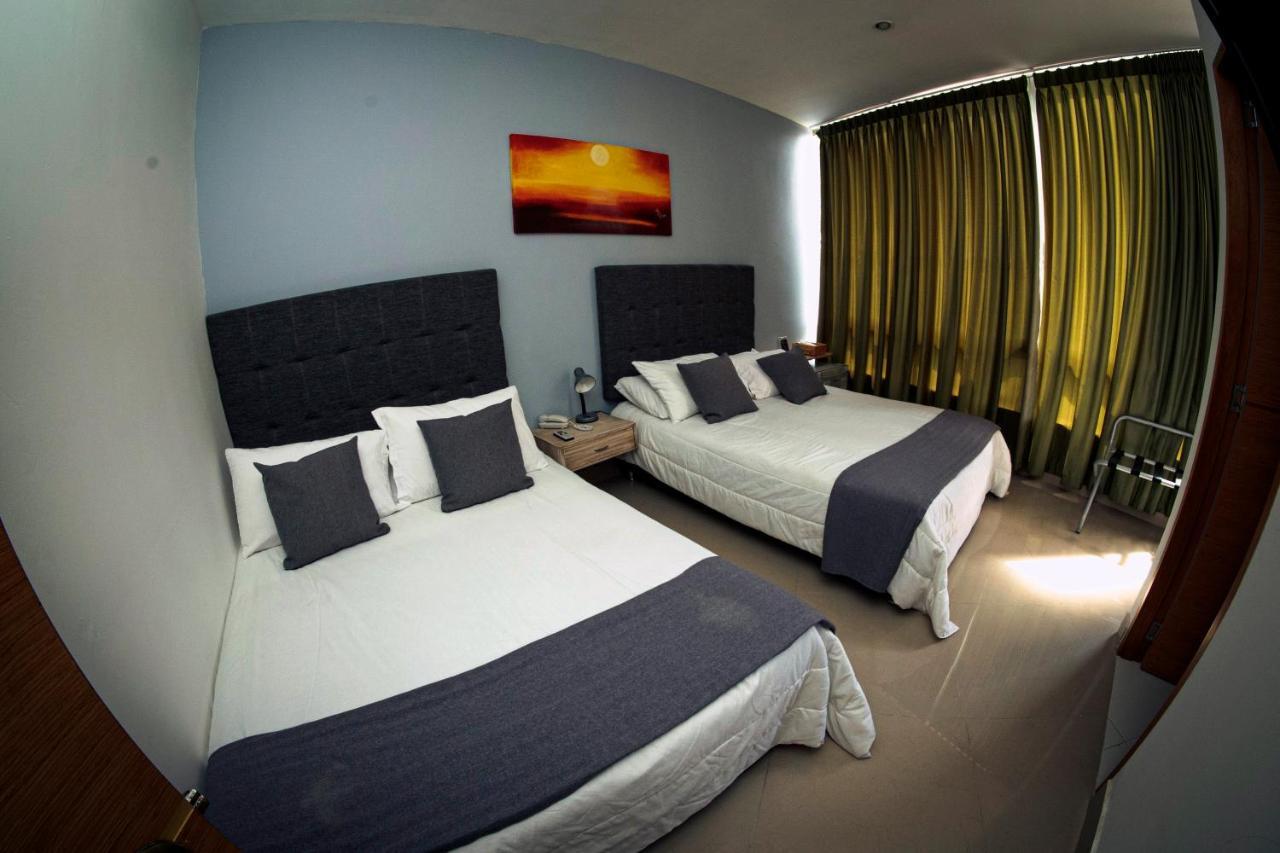 Llanogrande Airport By Bernalo Hotels Rionegro Luaran gambar