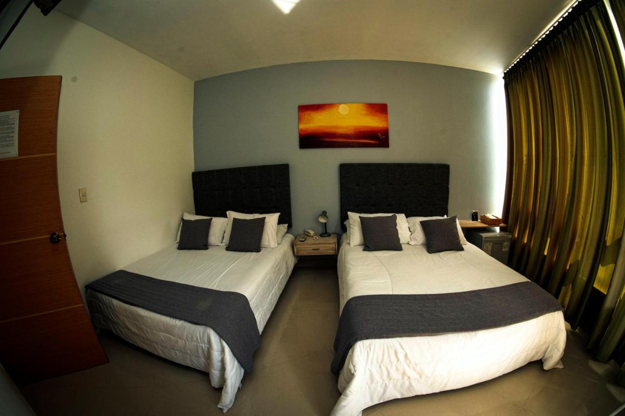 Llanogrande Airport By Bernalo Hotels Rionegro Luaran gambar